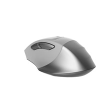 A4 Tech Fb35 Optık Mouse Bluetooth+Nano Usb Beyaz - 1