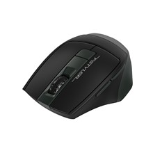 A4 Tech Fb35 Optık Mouse Bluetooth+Nano Usb Yeşil - 2