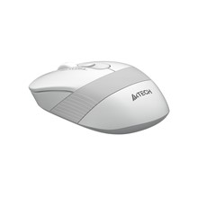 A4 Tech Fg10 Optık Mouse Nano Usb Beyaz 2000 Dpı - 2