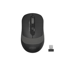 A4 Tech Fg10 Optık Mouse Nano Usb Gri 2000 Dpı - 1