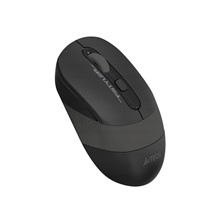 A4 Tech Fg10 Optık Mouse Nano Usb Gri 2000 Dpı - 2