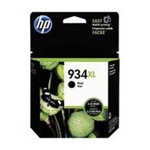 HP C2P23A Ink Cartridge (934XL) - 1