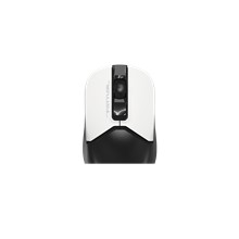 A4 Tech Fg12S Optık Mouse Nano Sılent Panda12000Dpı - 1