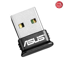 Asus Usb-Bt400 Bluetooth 4.0 Usb Adaptörü - 1