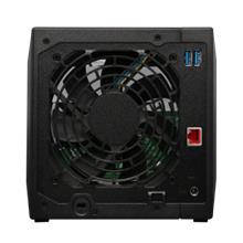 Asustor As3304T 4 Slot 2Gb Ddr4 3.5" Nas Depolama - 2