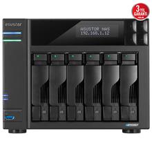 Asustor As6706T 6 Yuvalı 8Gb Ddr4 Nas Depolama Ünitesi - 1