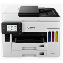 Canon Maxıfy Gx7040 Tanklı Renkli Yaz/Tar/Fot/Fax Wi-Fi A4 - 1
