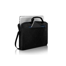 Dell 460-Bczv 15.6” Essentıal Brıefcase Siyah Notebook Çantası - 1