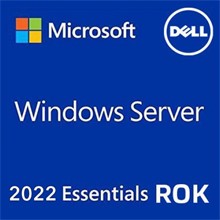 Dell Wındows Server 2022 Essentıal W2K22Esn-Rok-634-Bylı - 1