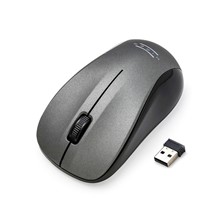 Hıper Mx-565 Nano Kablosuz Mouse Gri - 1