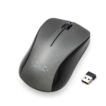 Hıper Mx-565 Nano Kablosuz Mouse Gri - 2
