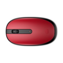 Hp 240 Kablosuz Bluetooth Mouse - Kırmızı (43N05Aa) - 1
