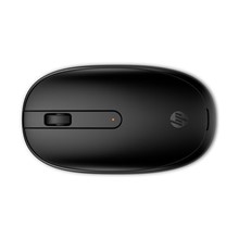 Hp 240 Kablosuz Bluetooth Mouse - Siyah (3V0G9Aa) - 1