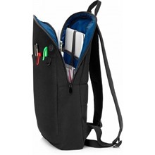 Hp 2Mw63Aa 15.6" Prelude Row Backpack Notebook Sırt Çantası - 2
