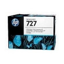 HP B3P06A Mürekkep Kartuş (727) - 1