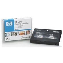 Hp C5709A Cleaning Cartridge - 1
