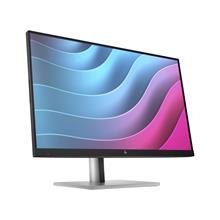 HP E24 G5 6N6E9AA 23.8" 5ms Full HD Pivot IPS Monitör - 1