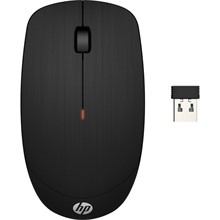 Hp Kablosuz Mouse X200 /6Vy95Aa - 1