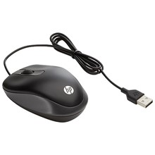 Hp Usb Travel Mouse (G1K28Aa) - 1