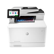 Hp W1A77A Laserjet Pro M479Dw Renklı Lazer Yaz/Tar/Fot +Dub +Net +Wıfı - 1