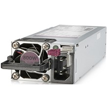 Hpe 865414-B21 G10 Flex Slot Platınıum Hot Plug 800W Power Sply - 1