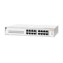 Hpe Aruba R8R48A 1430-16G 16 Port 10/100/1000 4Xpoe 124W Yonetılemez Swıtch - 1