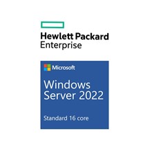 HPE P46171-A21 Windows Server 2022 Standart ROK - 1