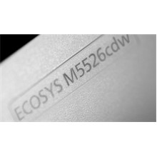 Kyocera Eco M5526Cdw Renkli Laser Yaz/Tar/Fot Wi-Fi A4 - 1