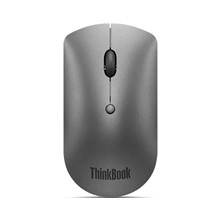 Lenovo Thınkbook Kablosuz Sılent Mouse 4Y50X88824 - 1