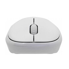 Logıtech M221 Sessiz Kablosuz Mouse Beyaz 910-006511 - 2