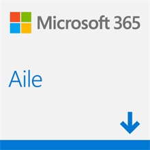 Microsoft 365 Aıle- Elektronik Lisans(Esd) 6Gq-00086 - 1