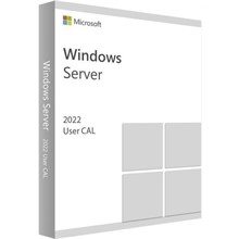 Mıcrosoft Wındows Server 2022 5 Cal Tr R18-06478   - 1