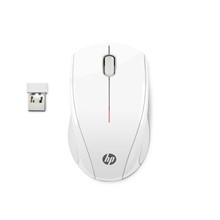 N4G64Aa - Hp X3000 Kablosuz Mouse -Beyaz /N4G64Aa - 1