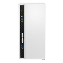 Qnap Ts-233 2 Yuvalı 2Gb Depolama Ünitesi - 1