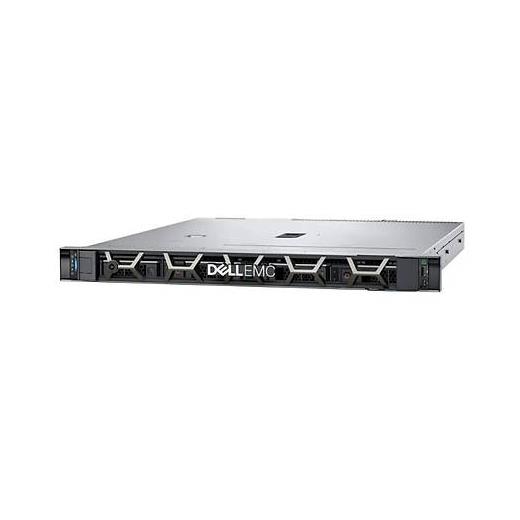 Dell Poweredge R250 Per250Cm1 E-2314 1X16Gb 1X2Tb 450W