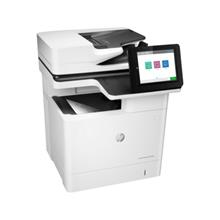 Hp J8J63A Laserjet Ent. M631Dn Çok Fonksiyonlu Lazer Yazıcı Tarayıcı Fotokopi - 1