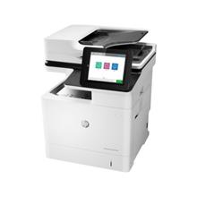 Hp J8J63A Laserjet Ent. M631Dn Çok Fonksiyonlu Lazer Yazıcı Tarayıcı Fotokopi - 2