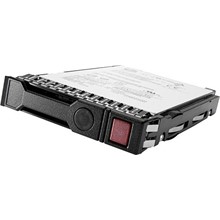 HPE P18422-B21 480GB SSD SATA RI SFF SC MV - 1